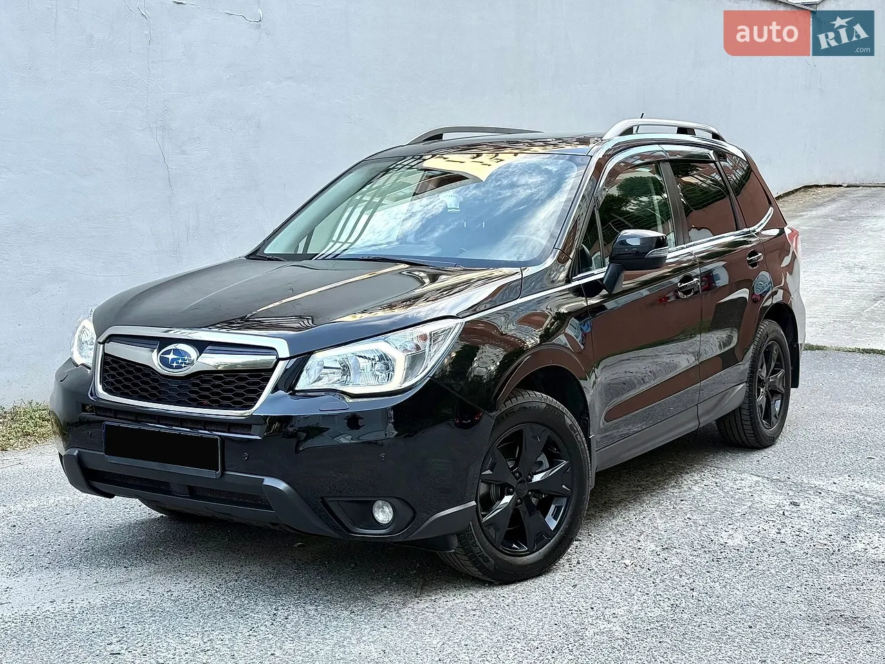 2014 Subaru Forester - мініатюра 17