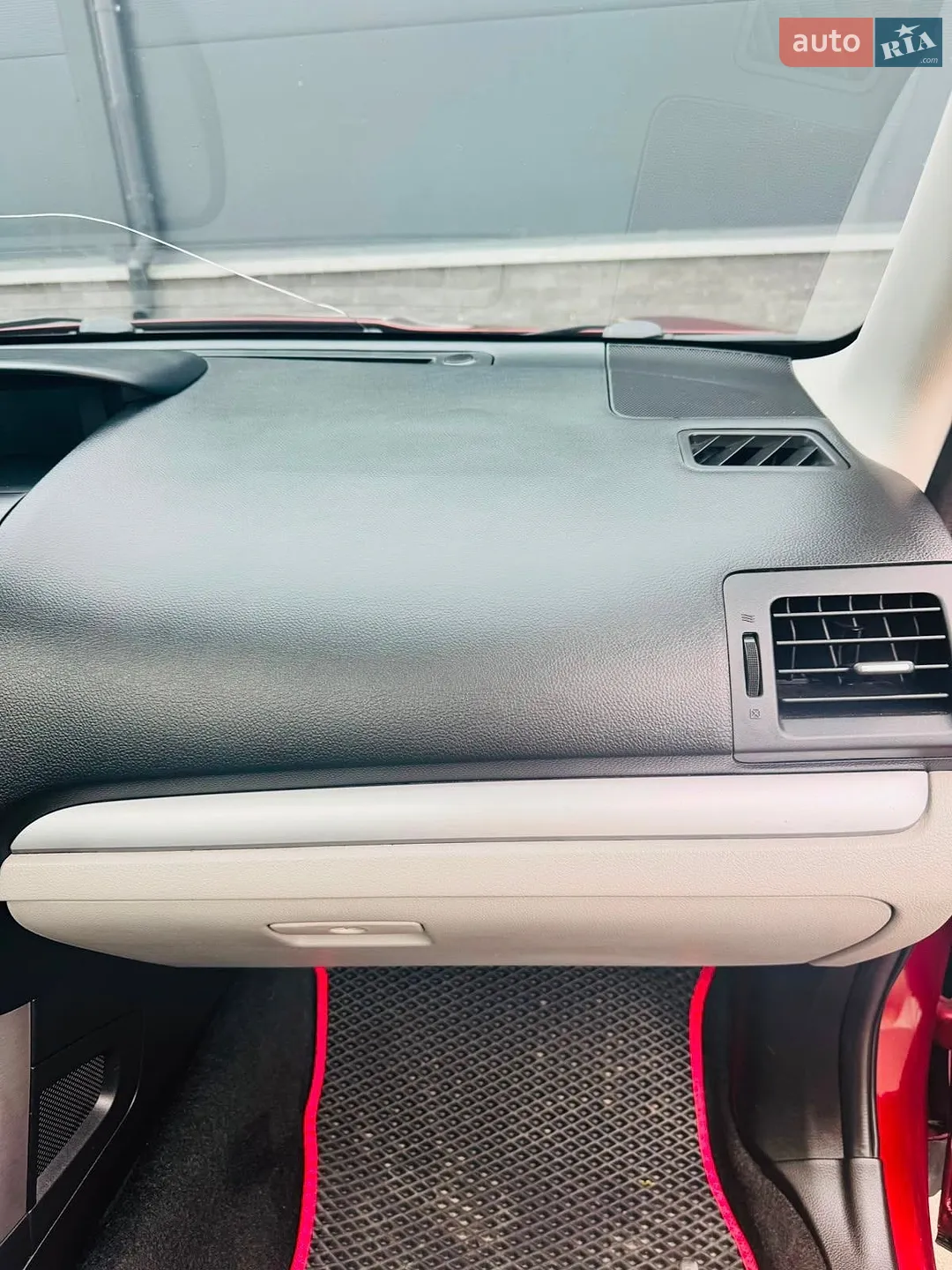 2013 Subaru Forester - мініатюра 14