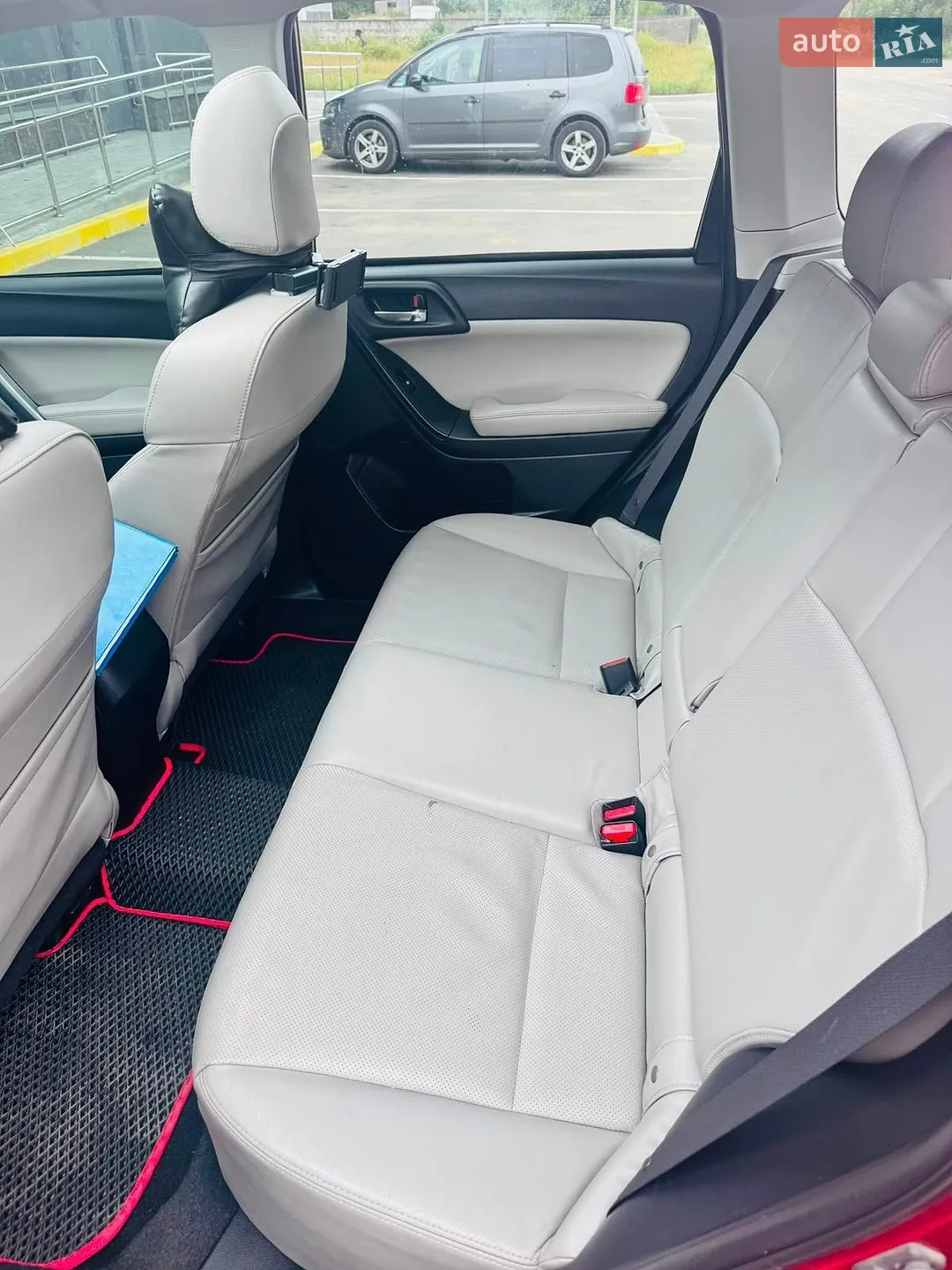 2013 Subaru Forester - мініатюра 24