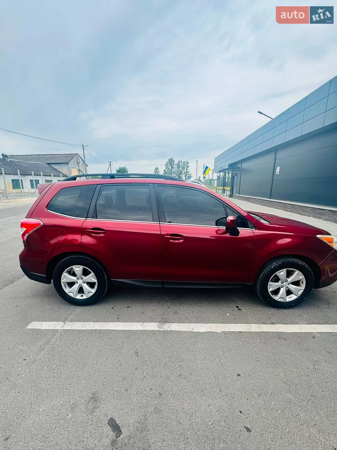 2013 Subaru Forester - мініатюра 28