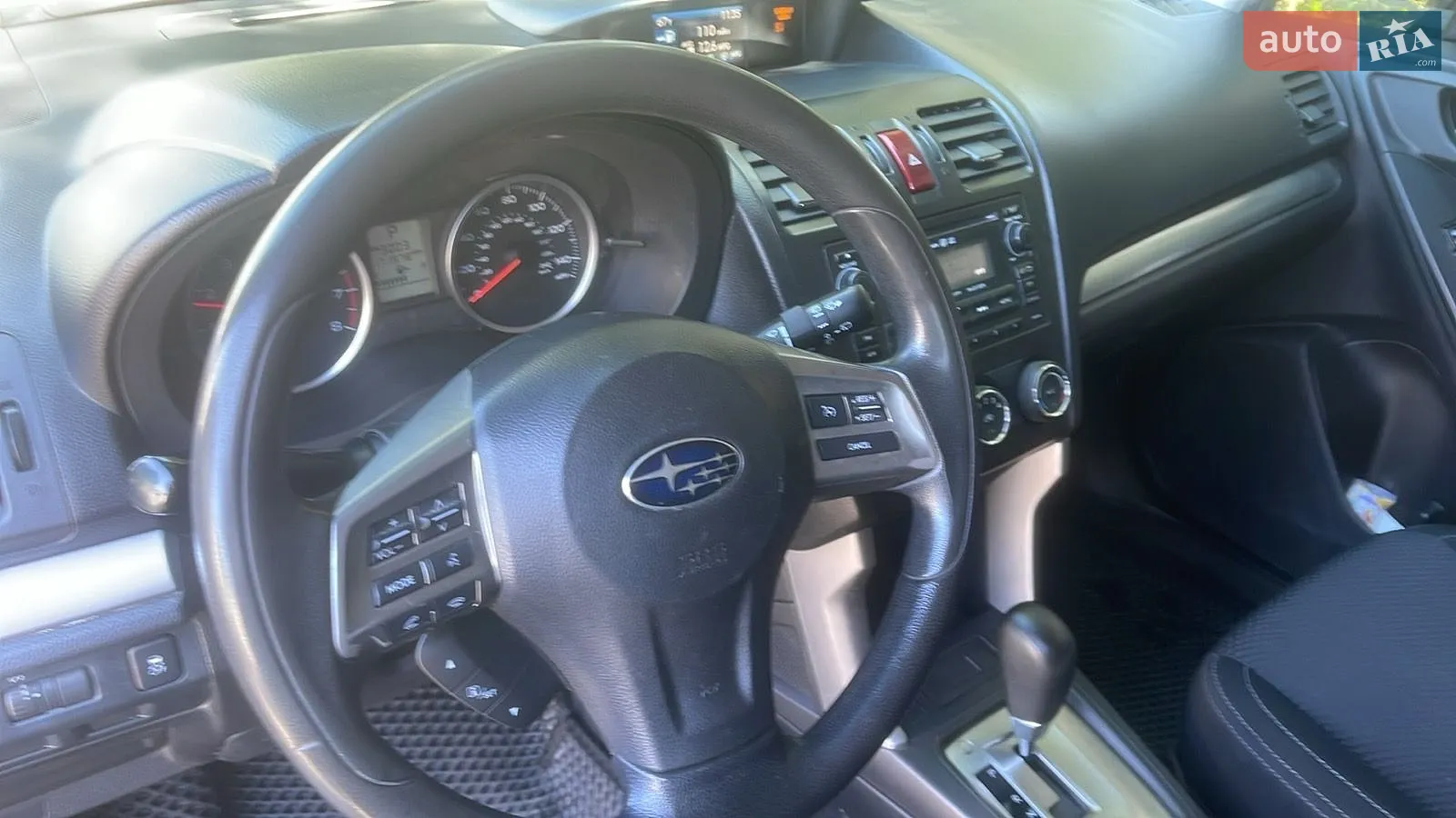 2014 Subaru Forester - мініатюра 6