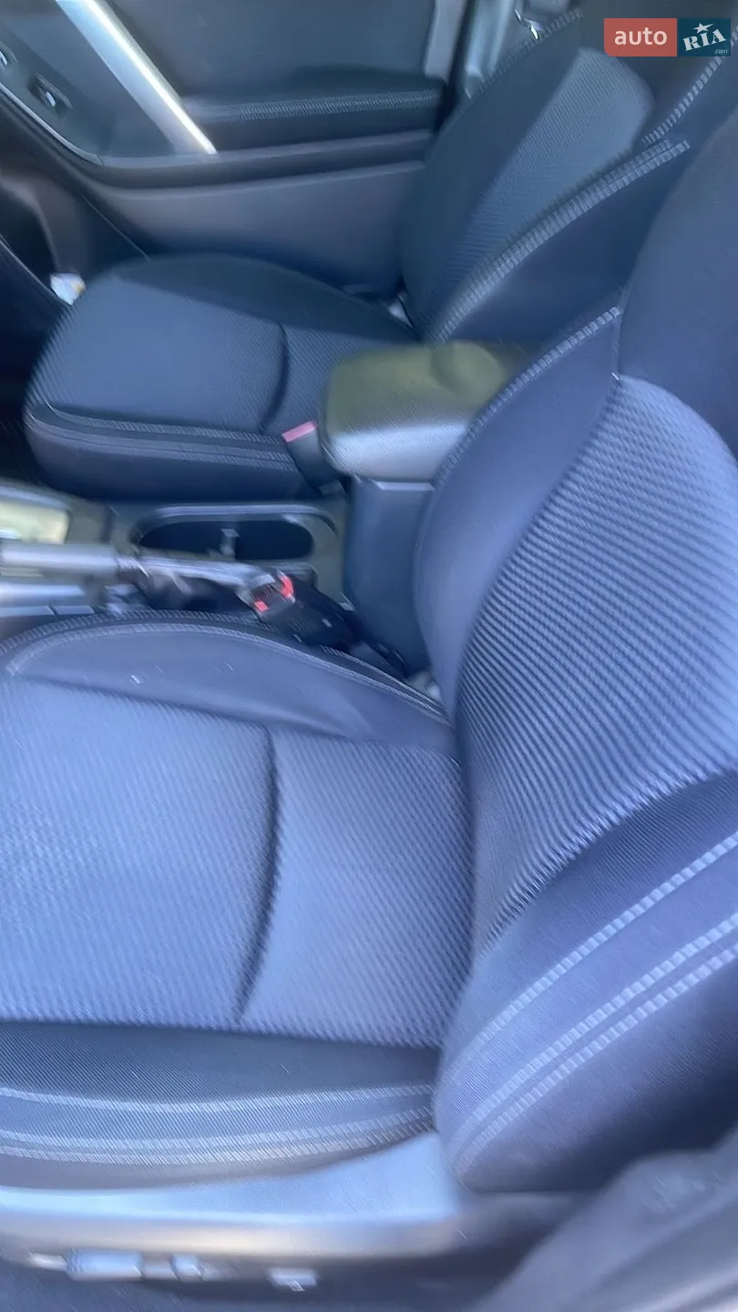 2014 Subaru Forester - мініатюра 7