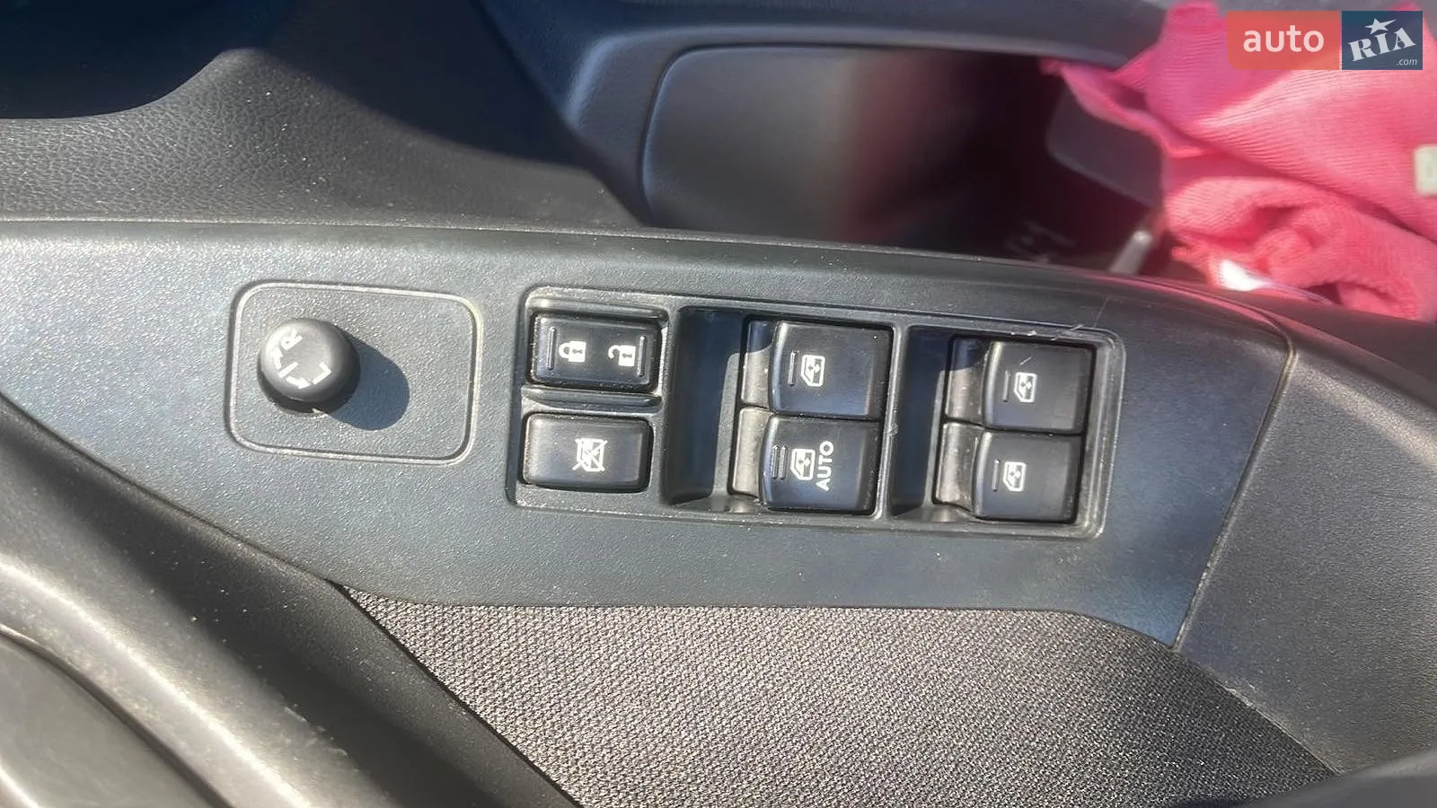 2014 Subaru Forester - мініатюра 10