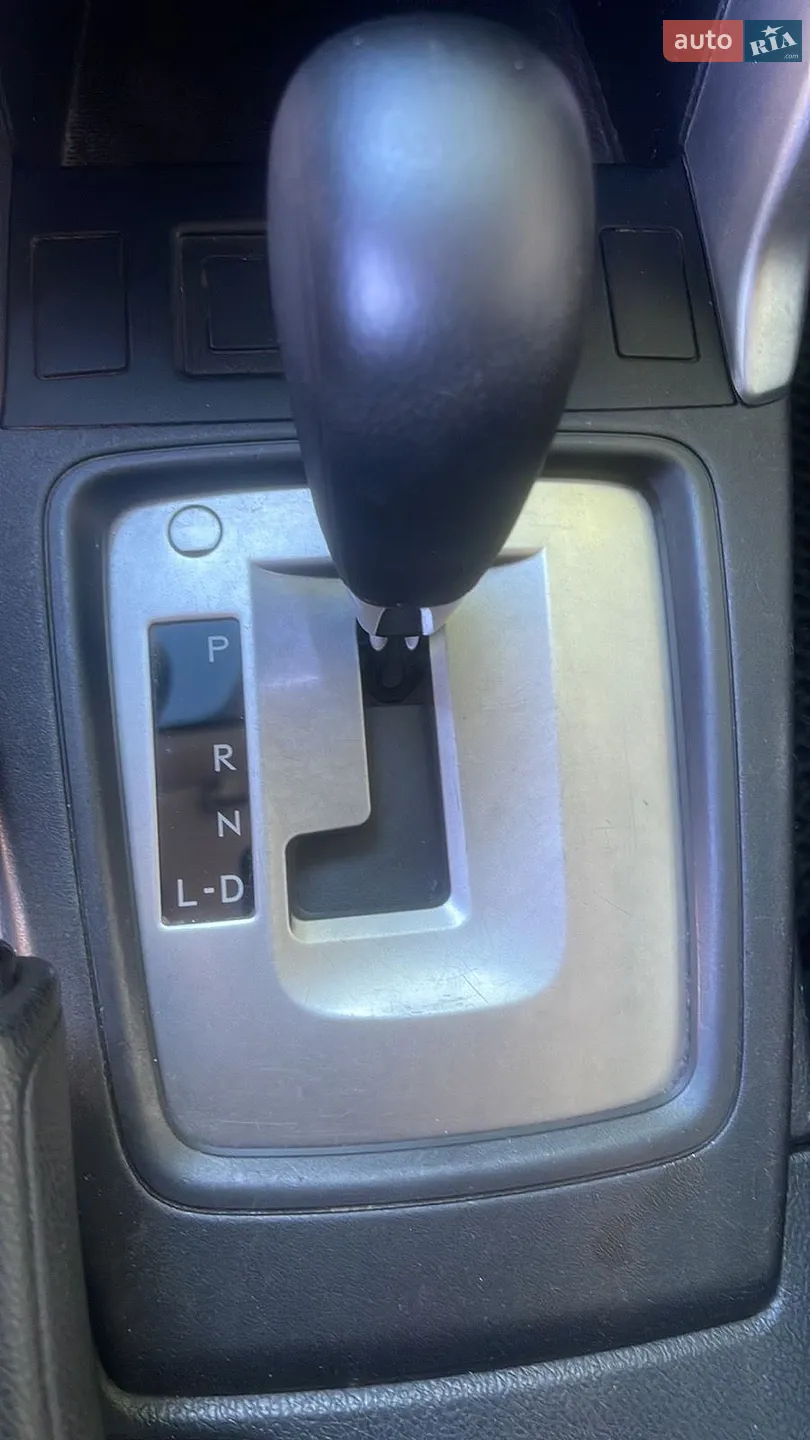 2014 Subaru Forester - мініатюра 12