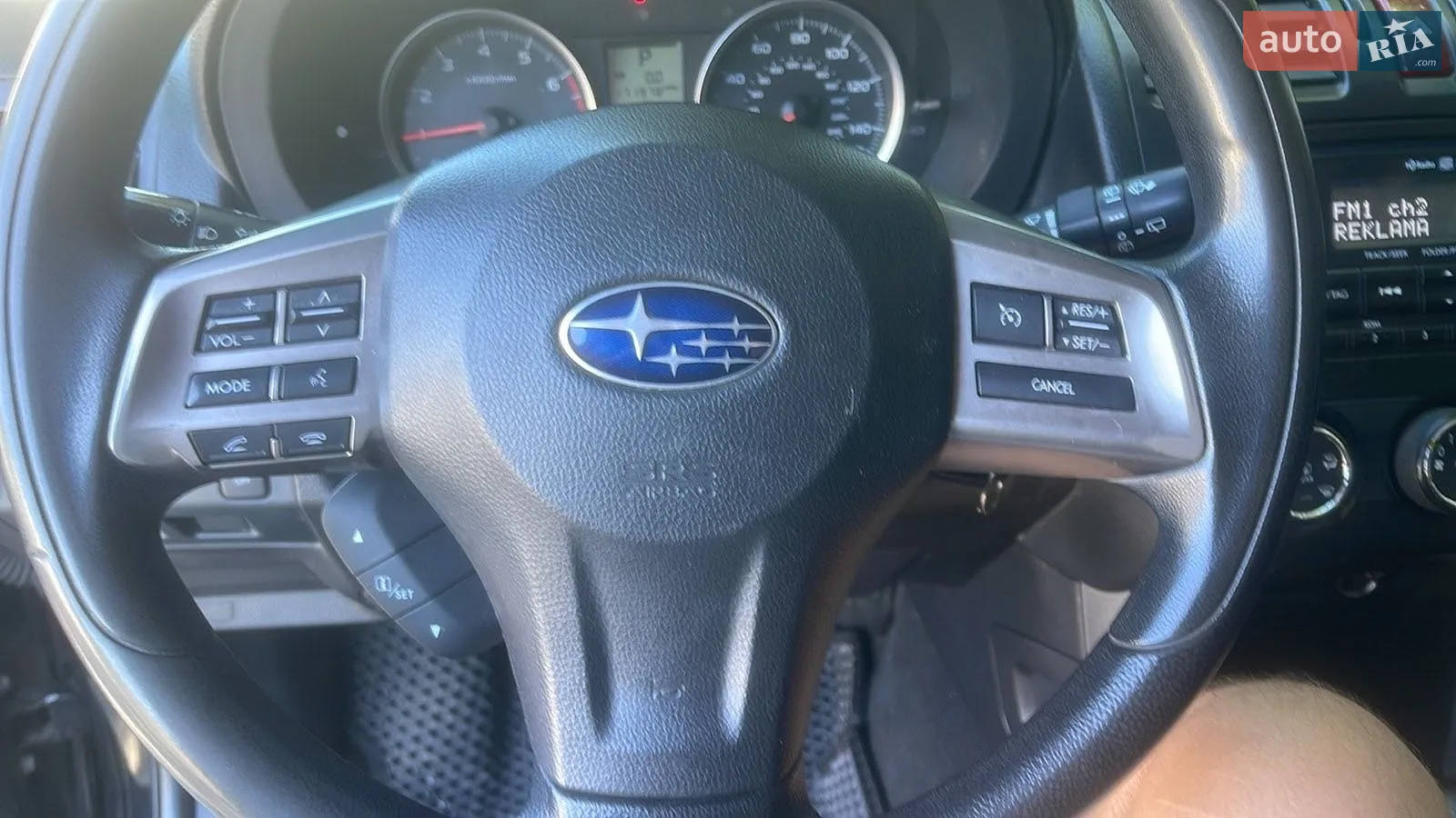 2014 Subaru Forester - мініатюра 9