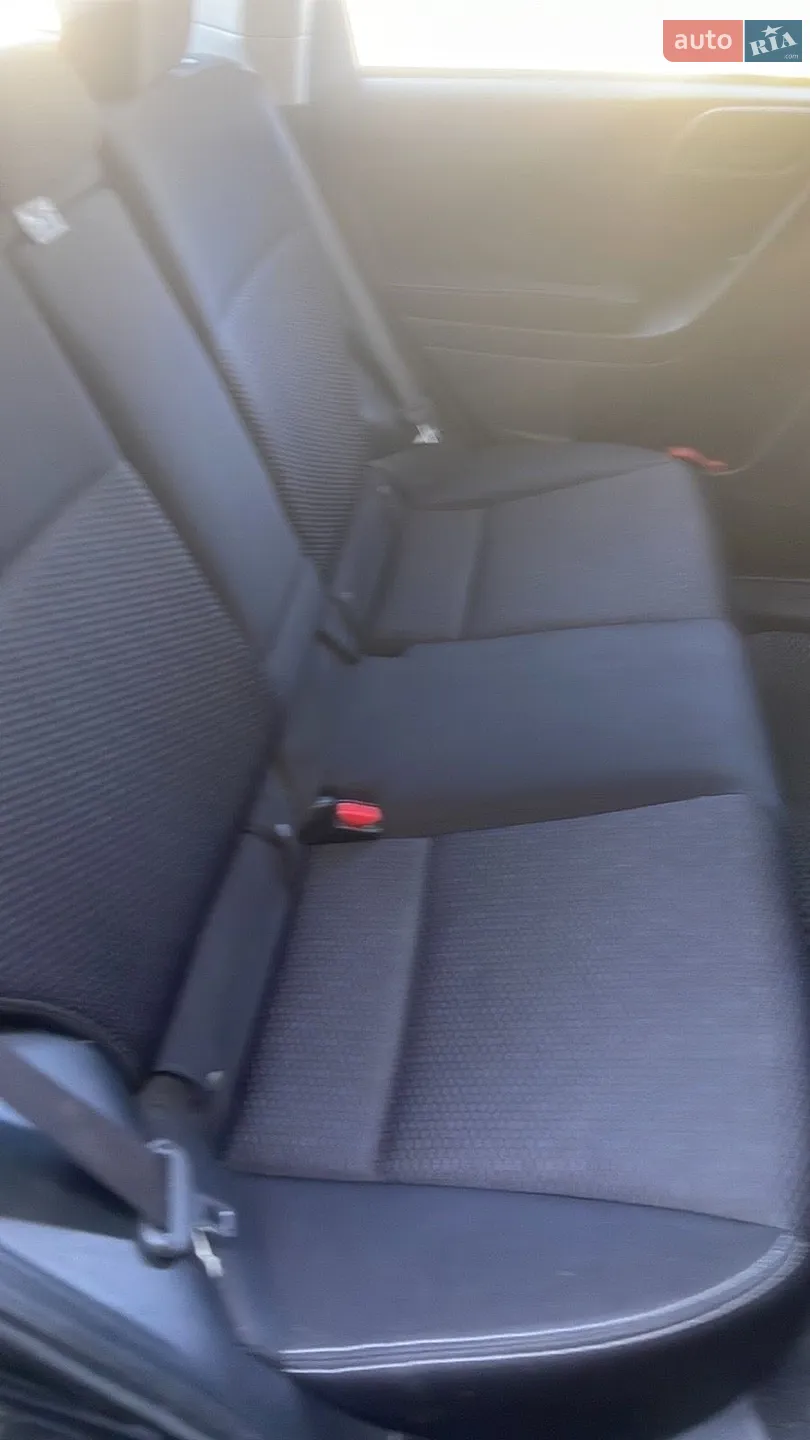 2014 Subaru Forester - мініатюра 13