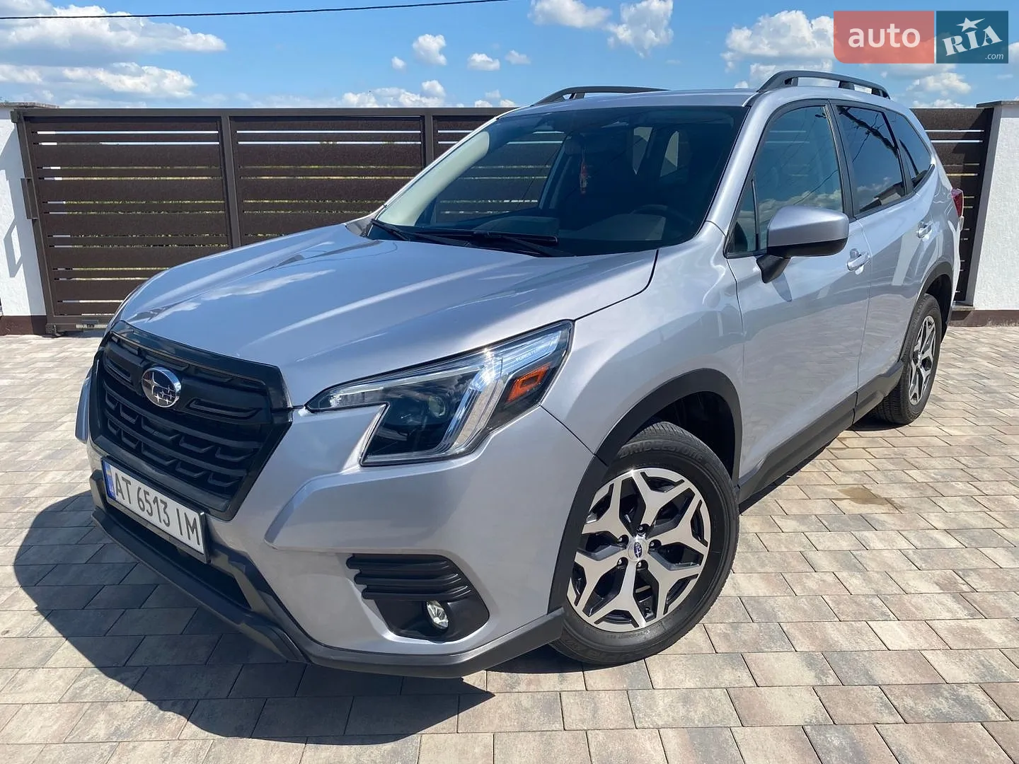 2024 Subaru Forester - мініатюра 2