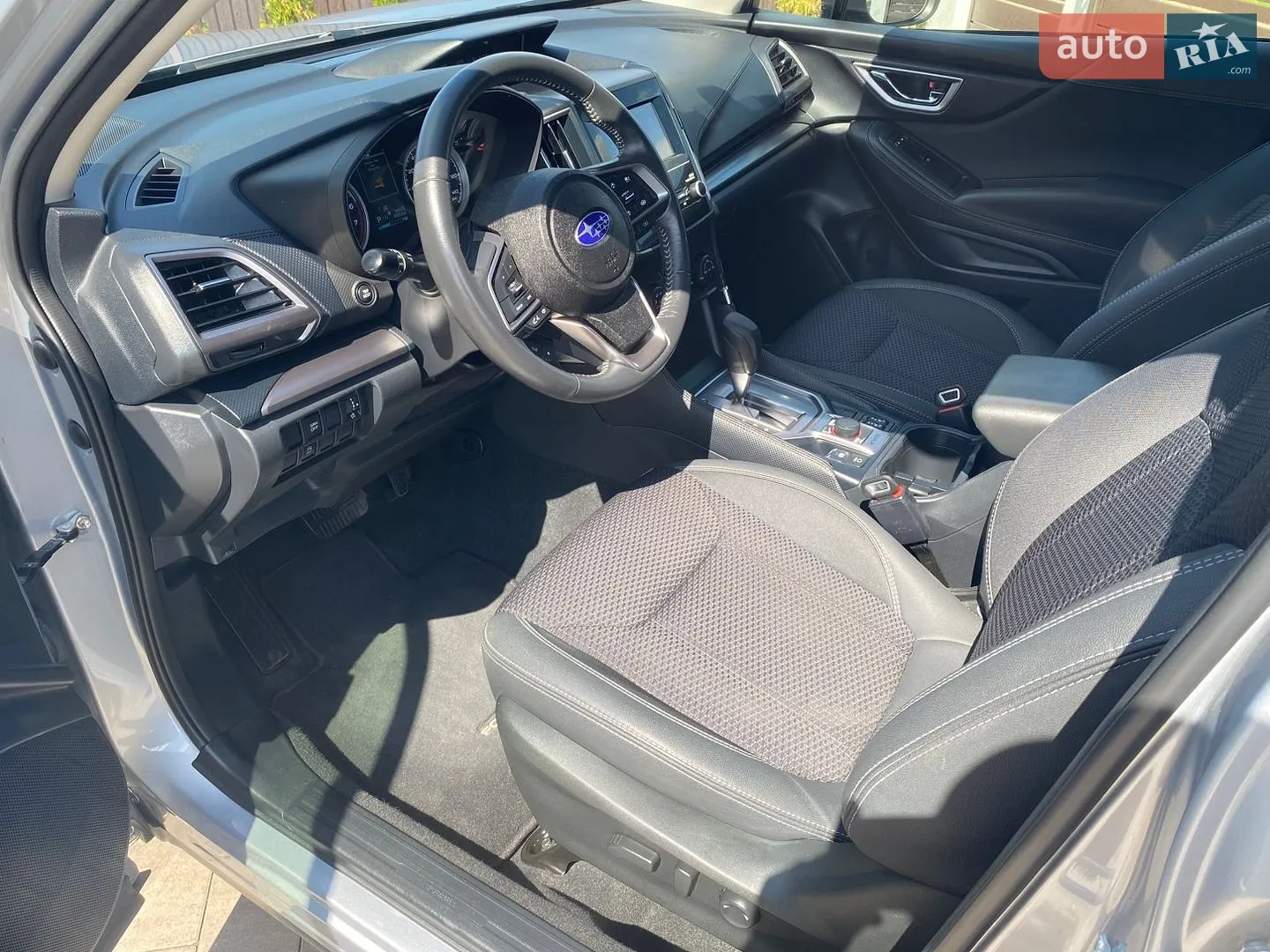 2024 Subaru Forester - мініатюра 9