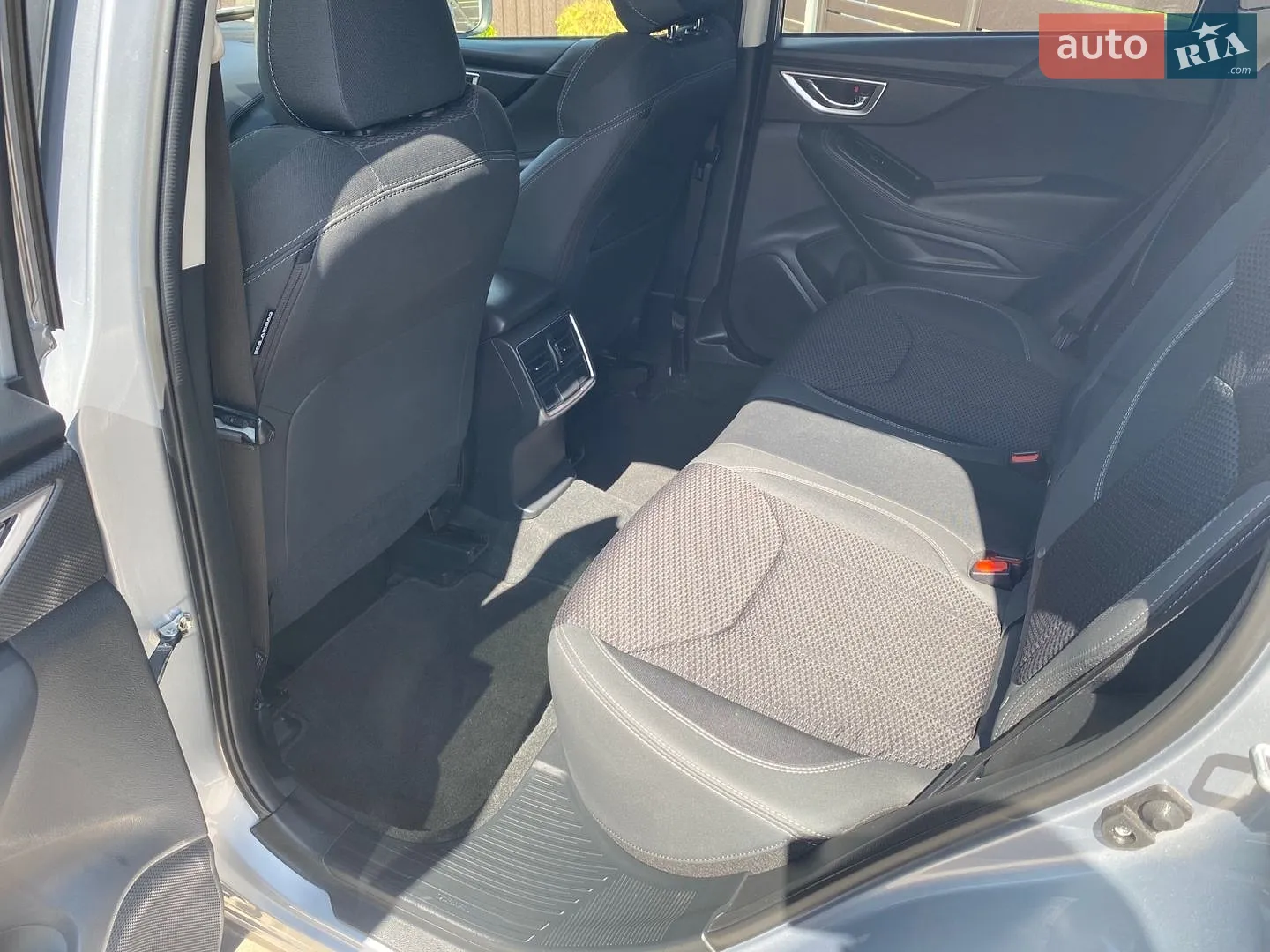 2024 Subaru Forester - мініатюра 11