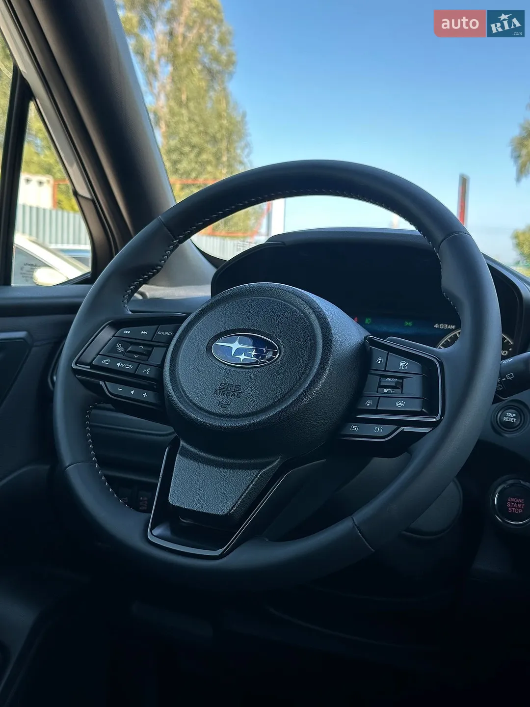 2025 Subaru Forester - мініатюра 28