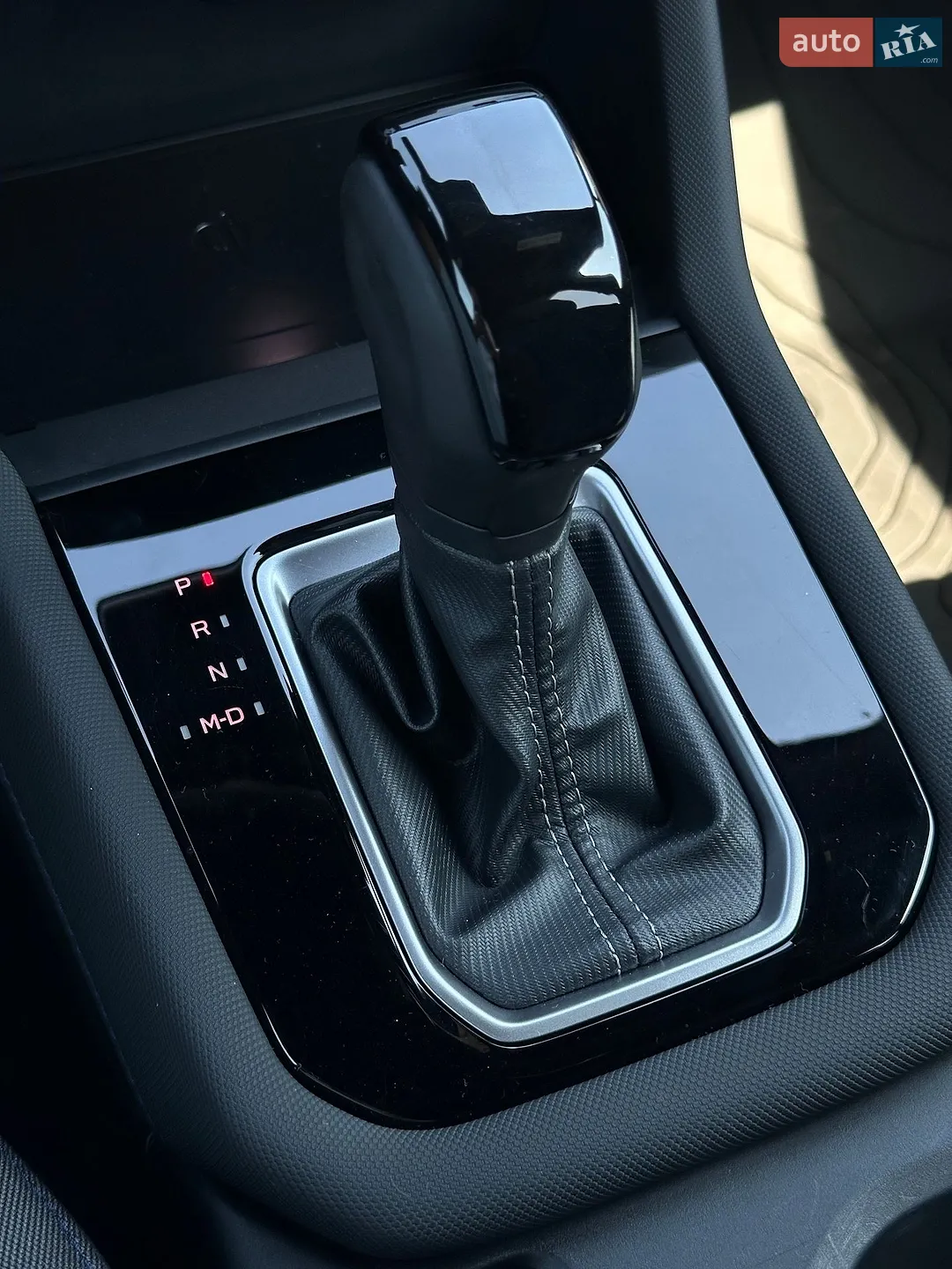 2025 Subaru Forester - мініатюра 39