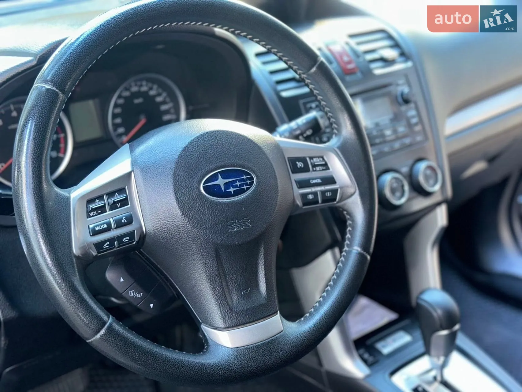 2013 Subaru Forester - мініатюра 15