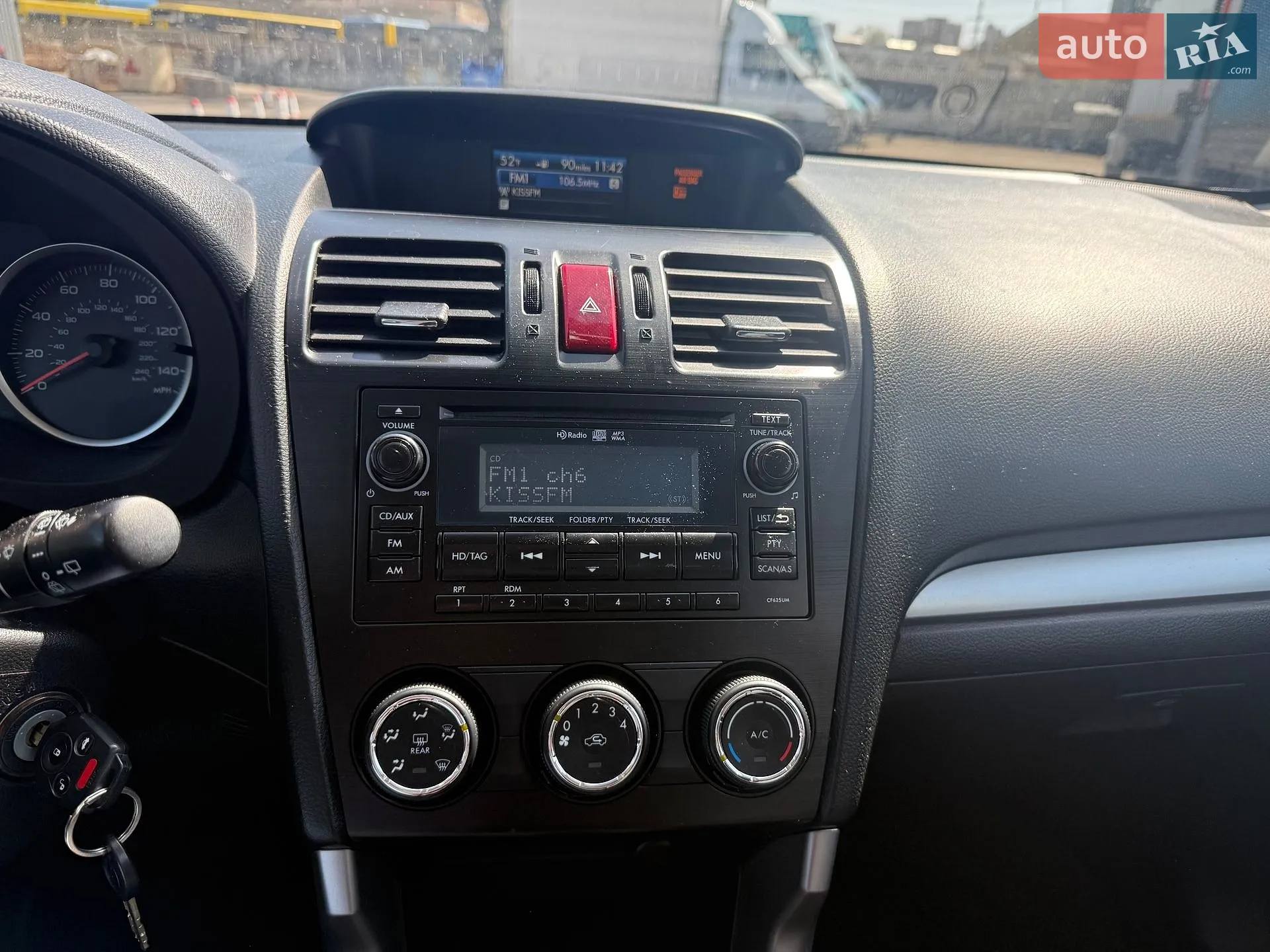 2014 Subaru Forester - мініатюра 25
