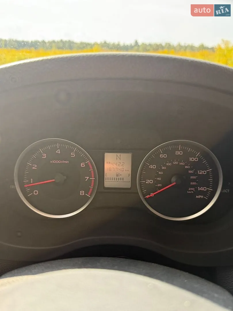 2016 Subaru Forester - мініатюра 13