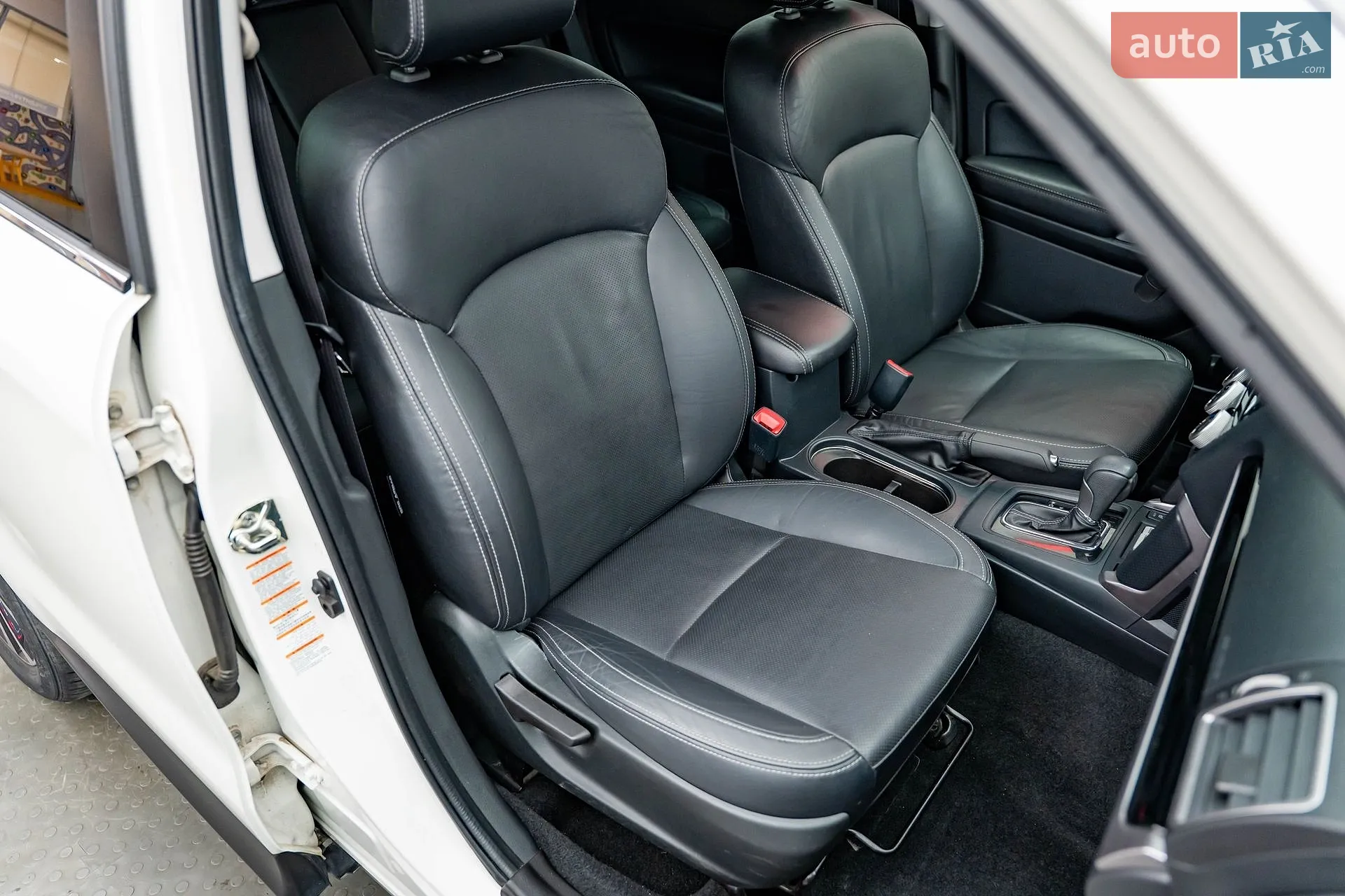 2017 Subaru Forester - мініатюра 26