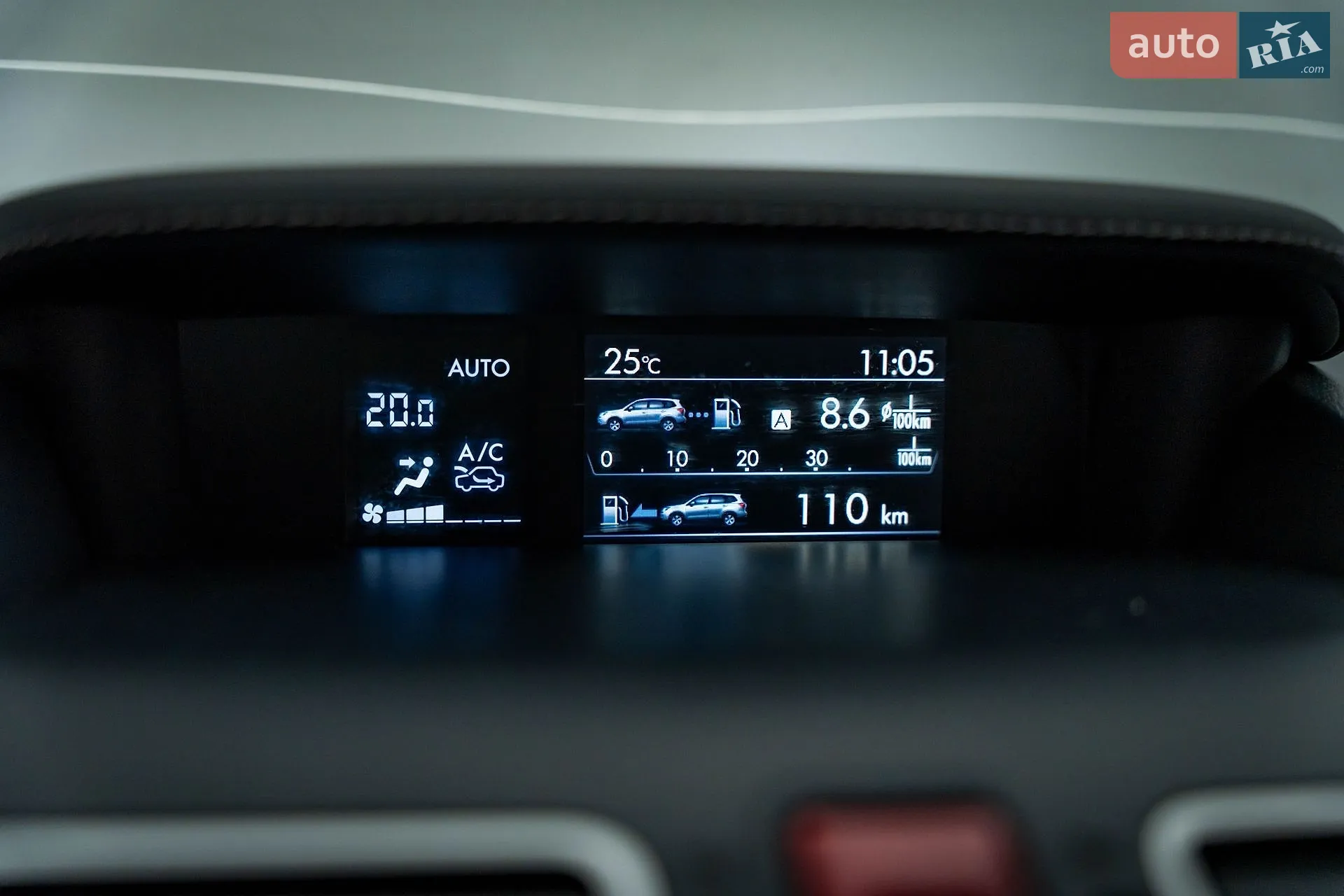 2017 Subaru Forester - мініатюра 20