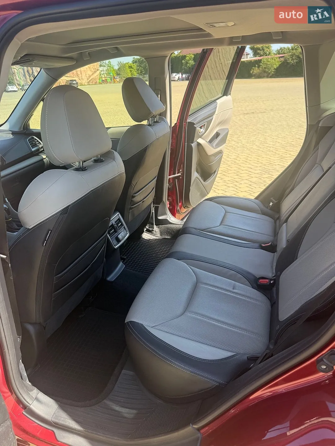 2022 Subaru Forester - мініатюра 20