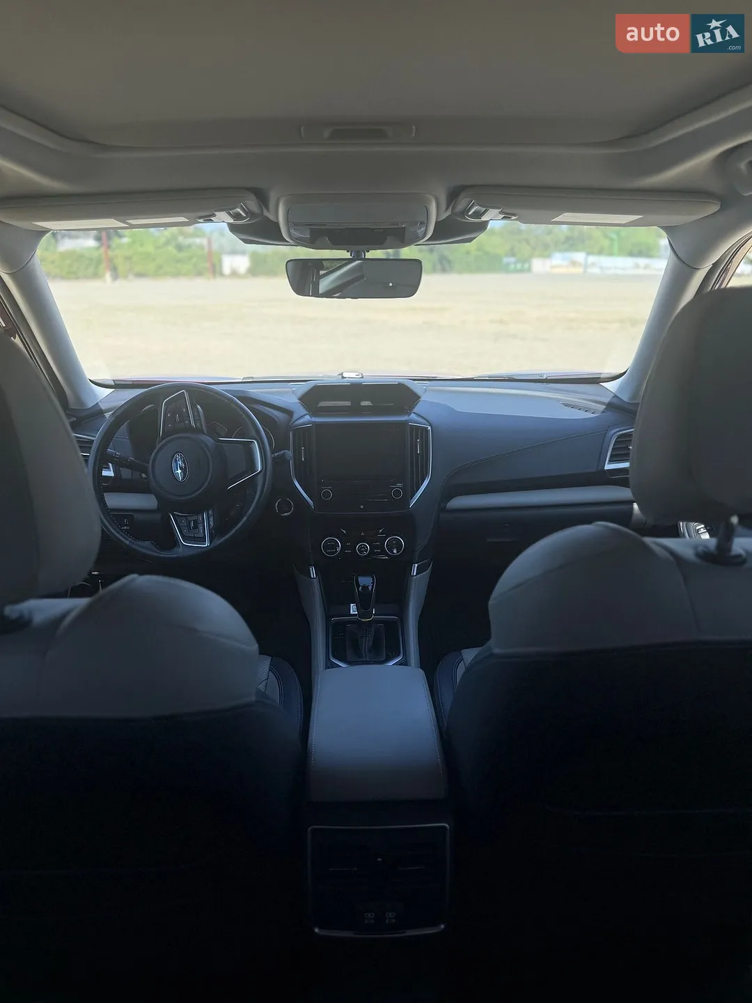 2022 Subaru Forester - мініатюра 22