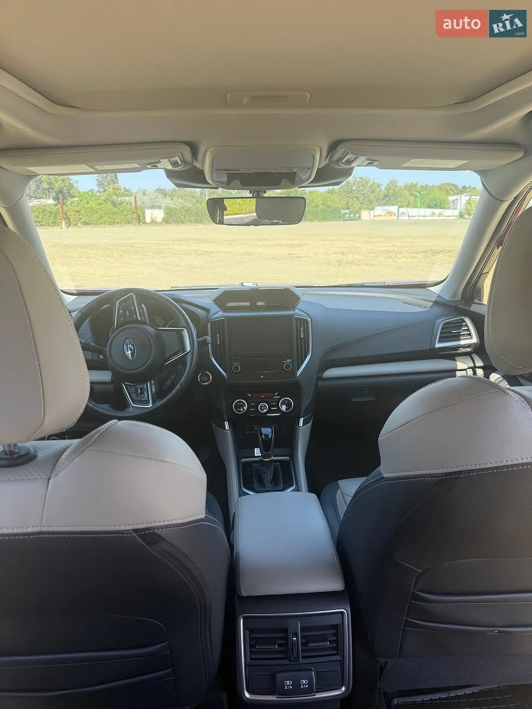 2022 Subaru Forester - мініатюра 23