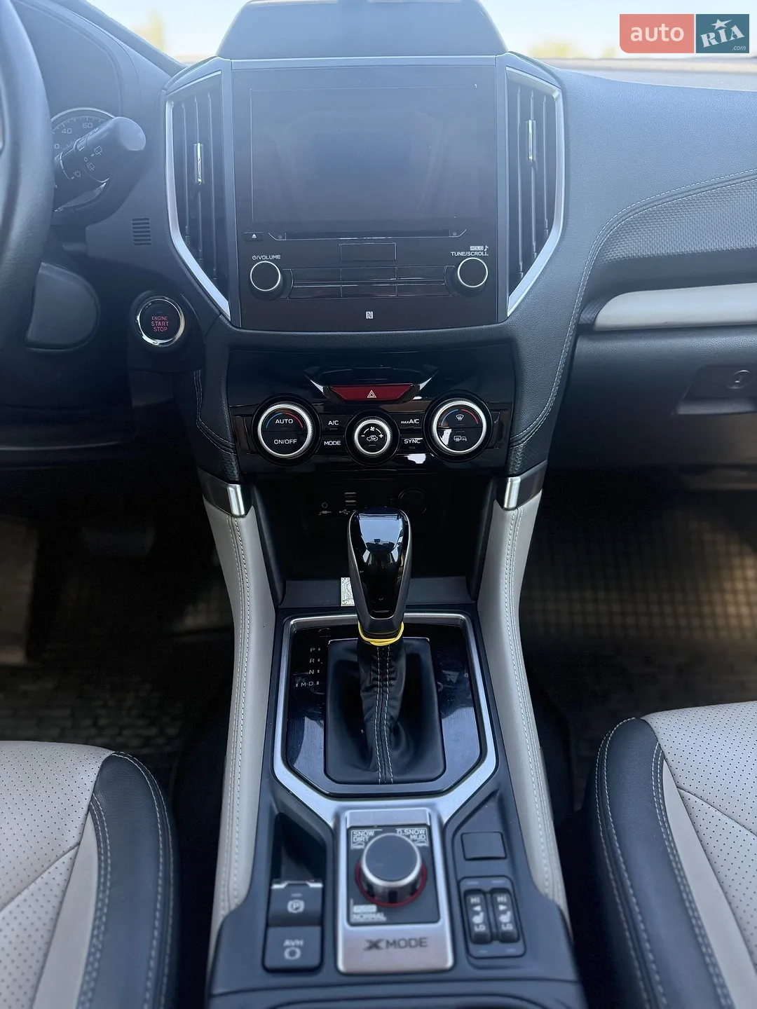 2022 Subaru Forester - мініатюра 25