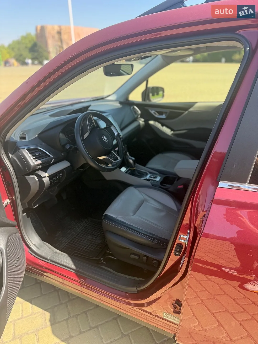 2022 Subaru Forester - мініатюра 26