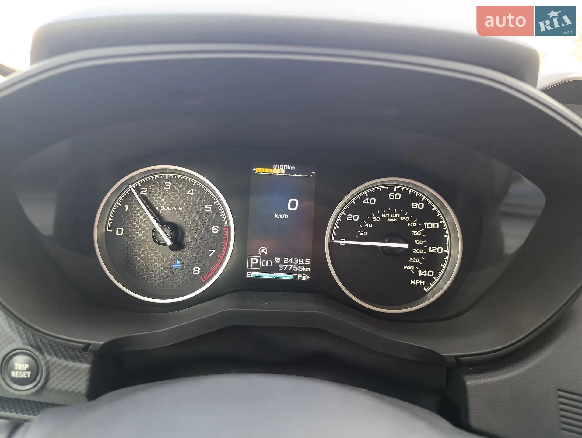 2021 Subaru Forester - мініатюра 6