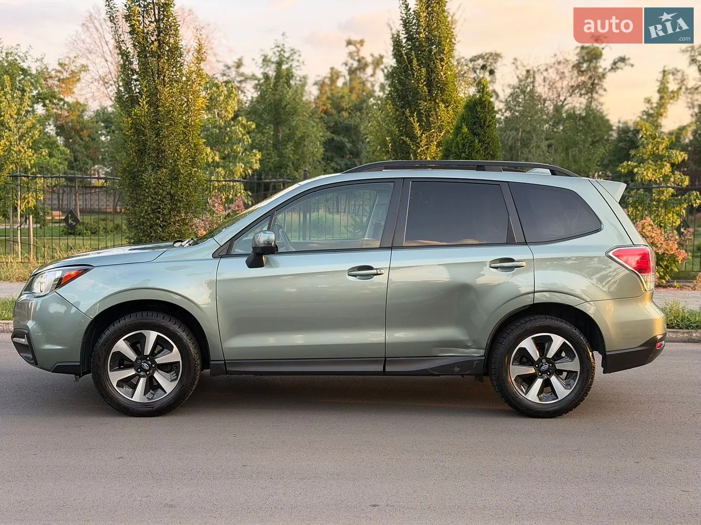 2018 Subaru Forester - мініатюра 13