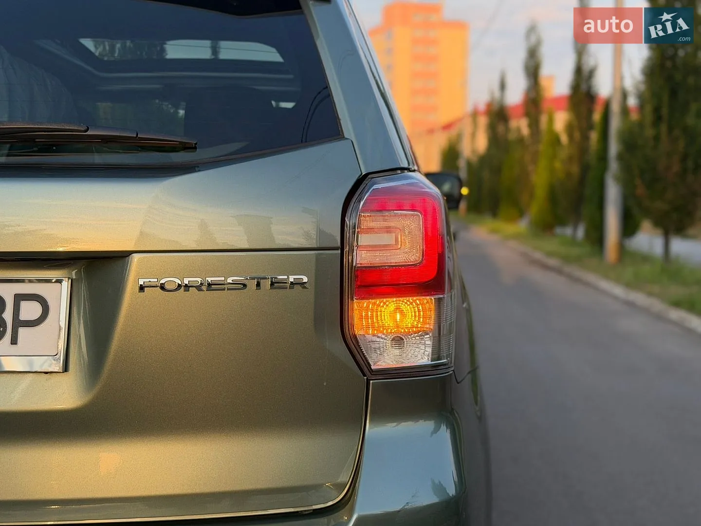 2018 Subaru Forester - мініатюра 29
