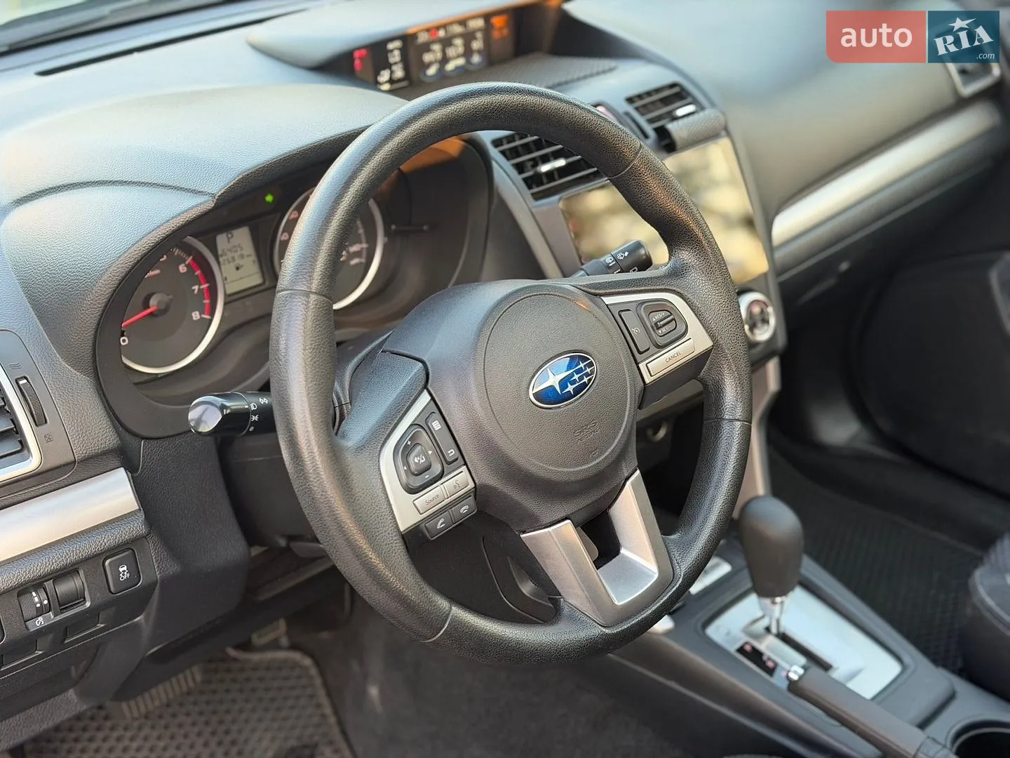 2018 Subaru Forester - мініатюра 31
