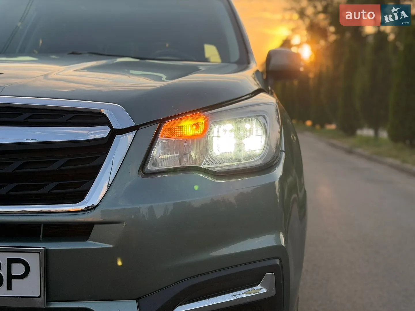 2018 Subaru Forester - мініатюра 25
