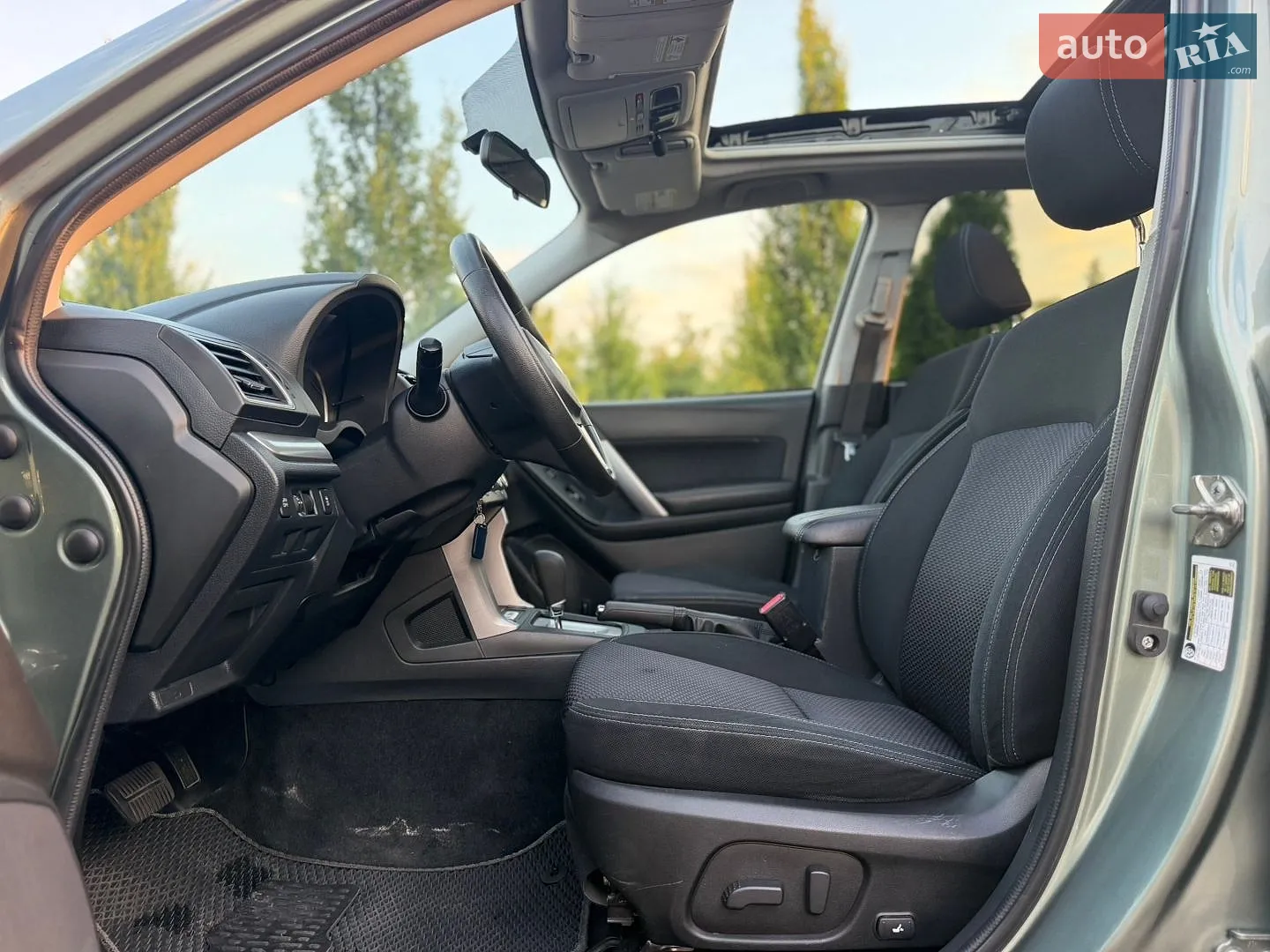 2018 Subaru Forester - мініатюра 34