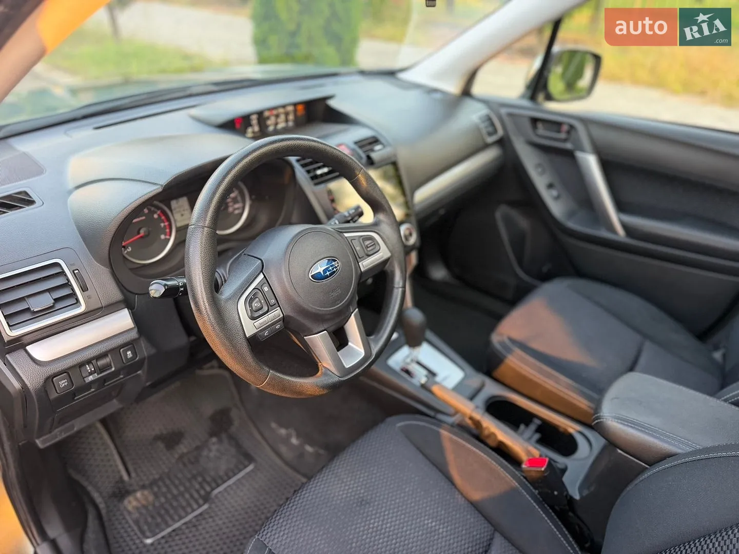 2018 Subaru Forester - мініатюра 35