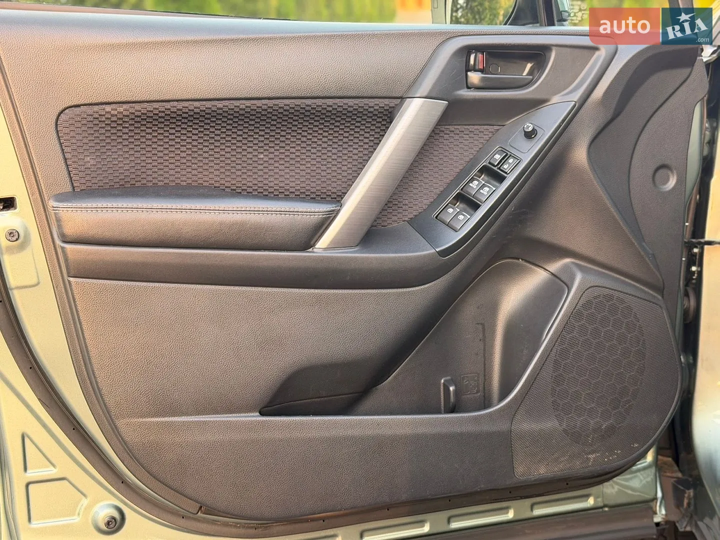 2018 Subaru Forester - мініатюра 32