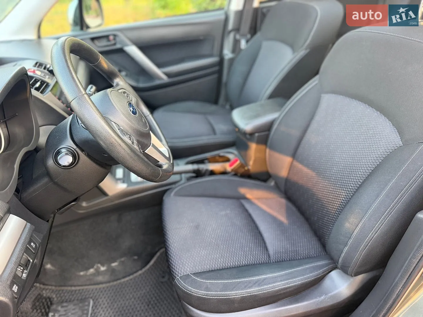 2018 Subaru Forester - мініатюра 36