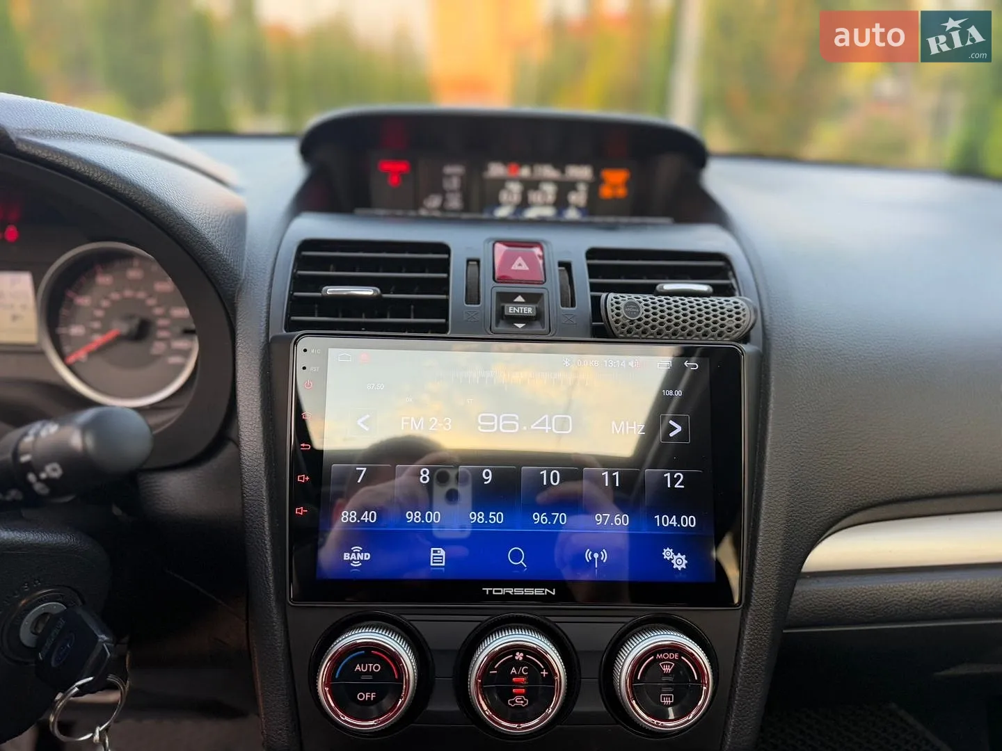 2018 Subaru Forester - мініатюра 38
