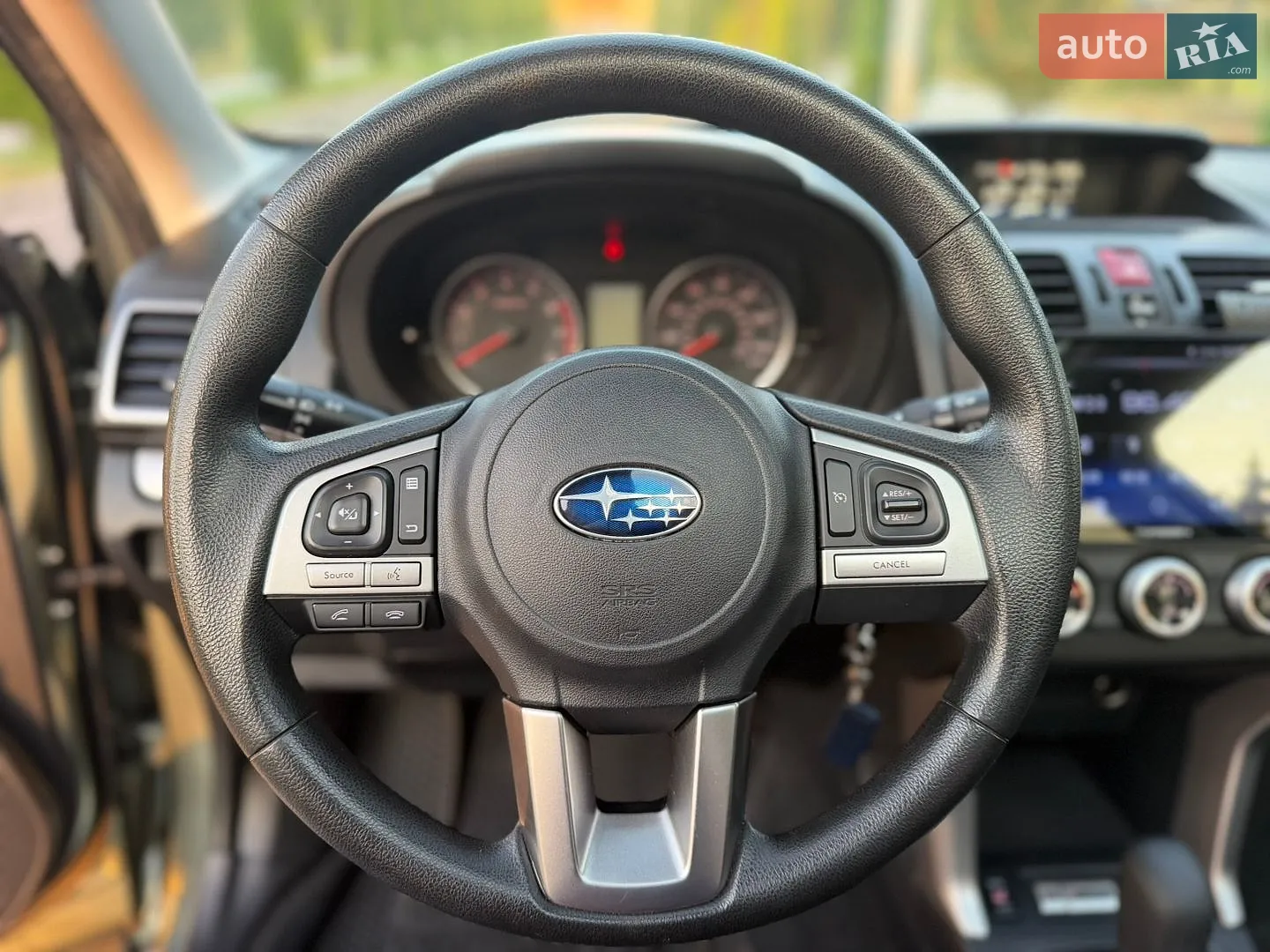 2018 Subaru Forester - мініатюра 37