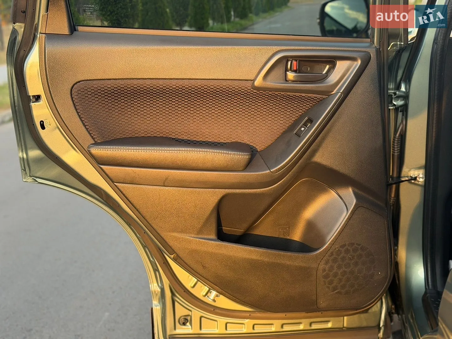 2018 Subaru Forester - мініатюра 42