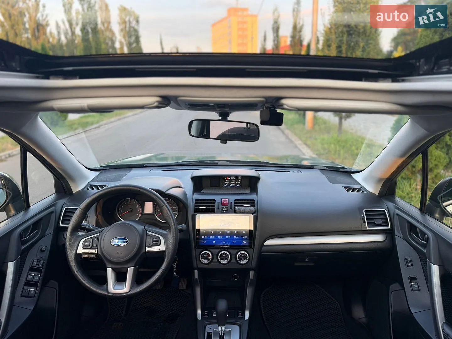 2018 Subaru Forester - мініатюра 46