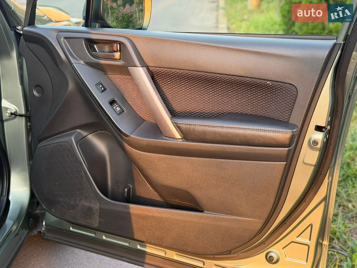 2018 Subaru Forester - мініатюра 50