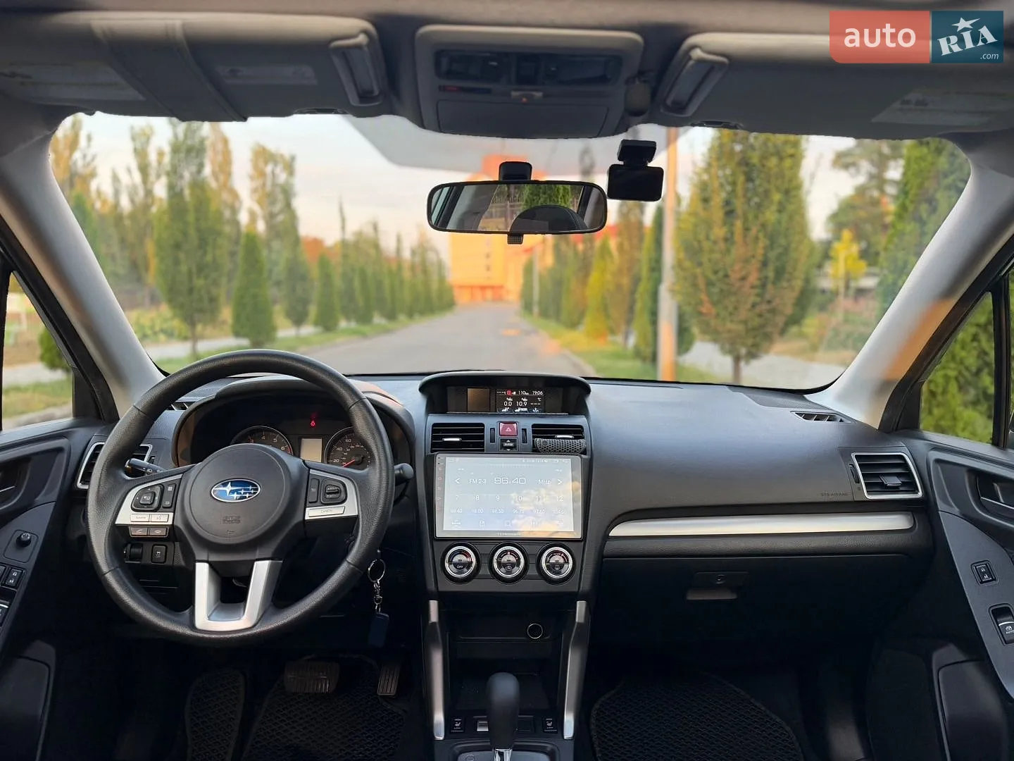 2018 Subaru Forester - мініатюра 45