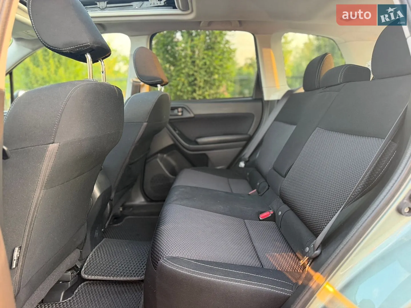 2018 Subaru Forester - мініатюра 44