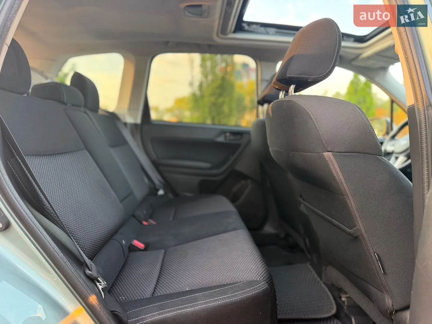 2018 Subaru Forester - мініатюра 48