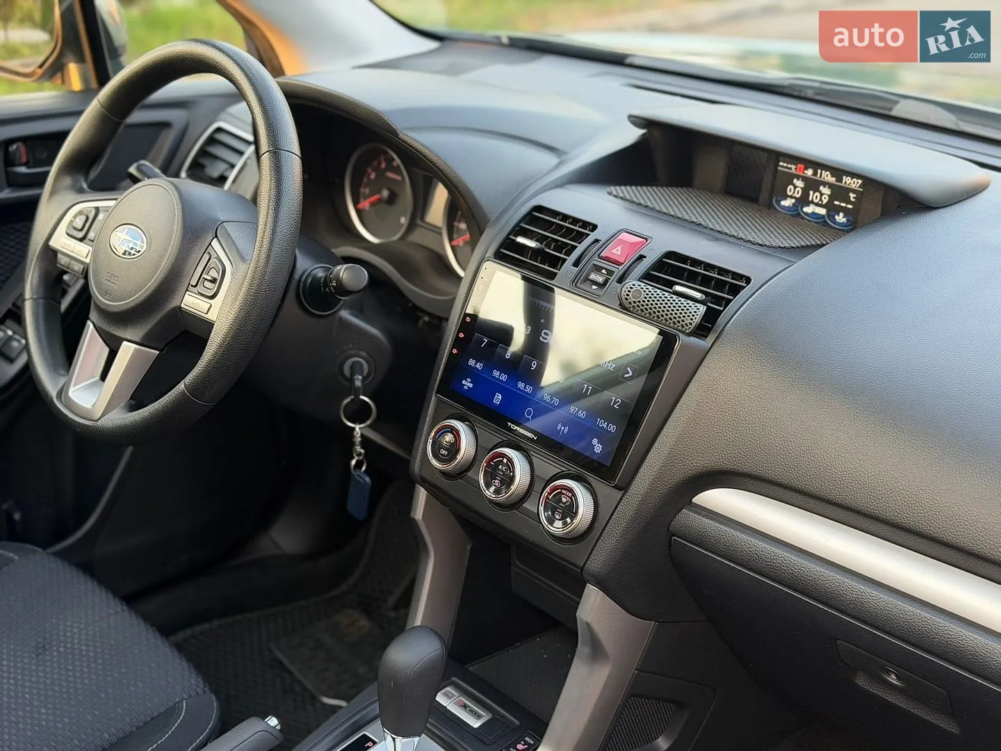 2018 Subaru Forester - мініатюра 51