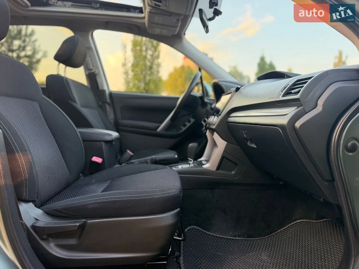 2018 Subaru Forester - мініатюра 53