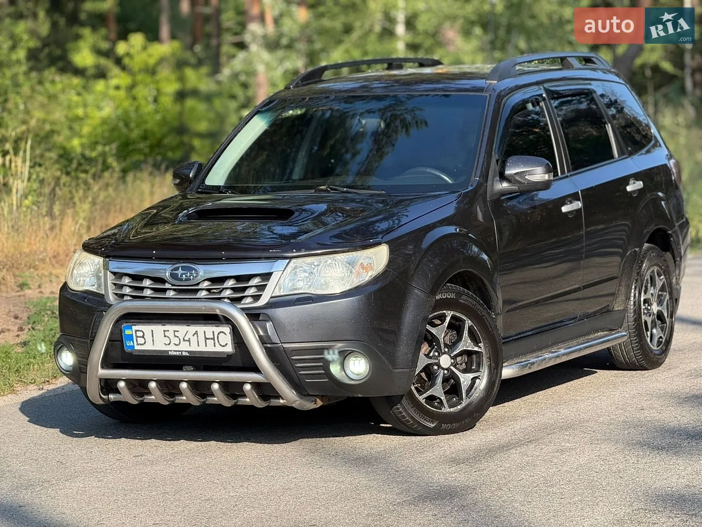 2010 Subaru Forester - фото 1