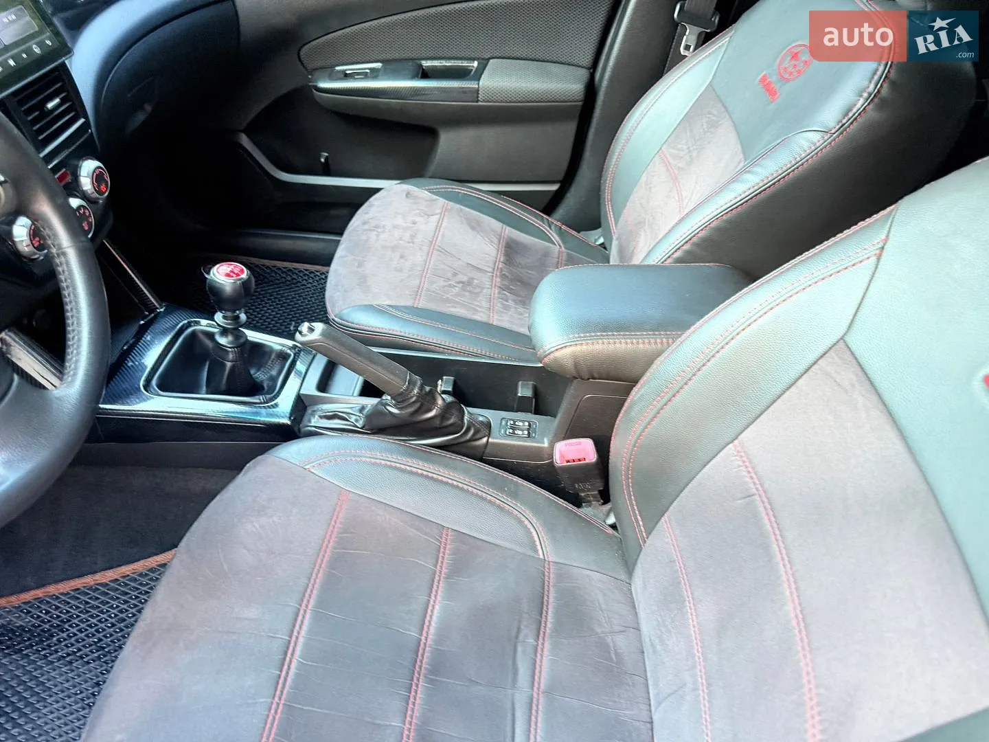 2010 Subaru Forester - мініатюра 21