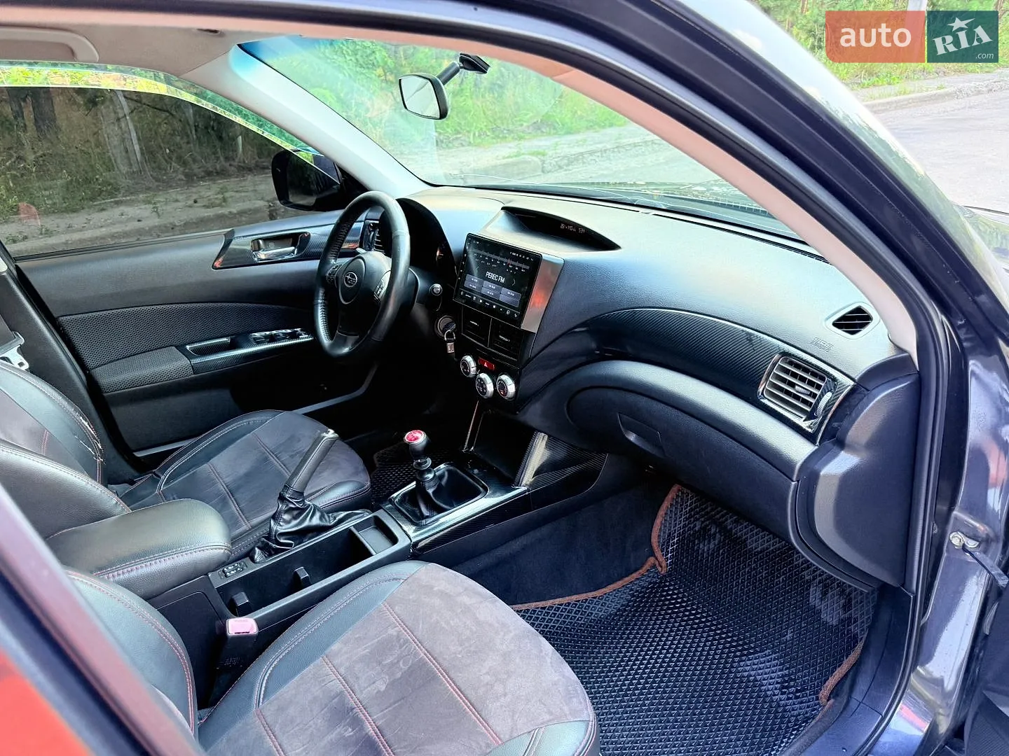 2010 Subaru Forester - мініатюра 36