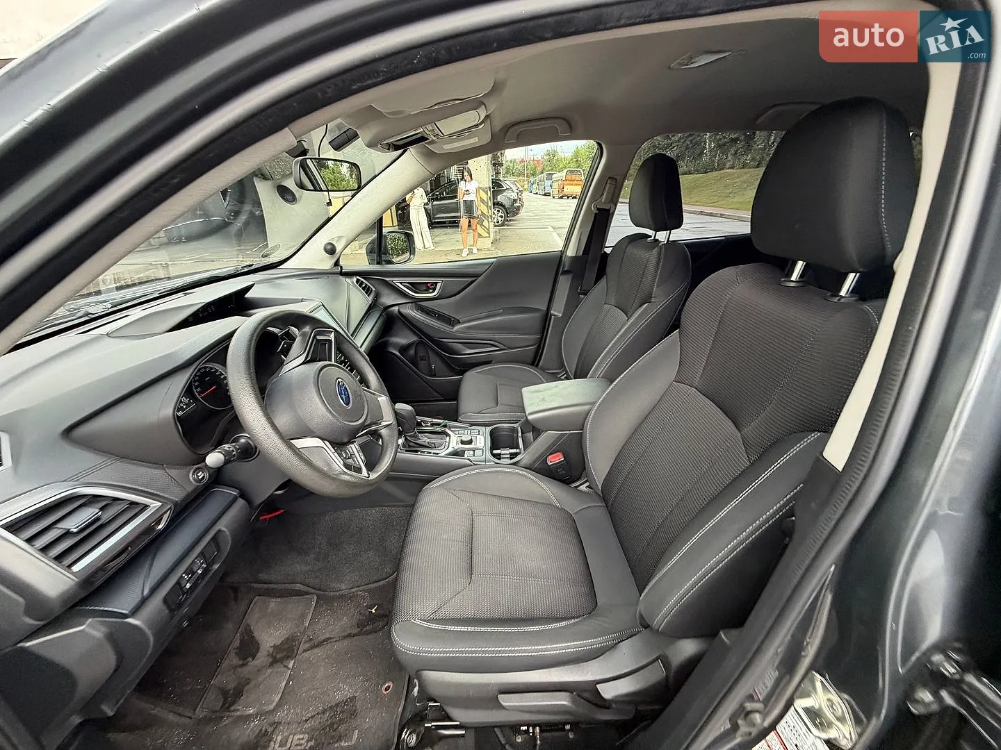 2020 Subaru Forester - мініатюра 8
