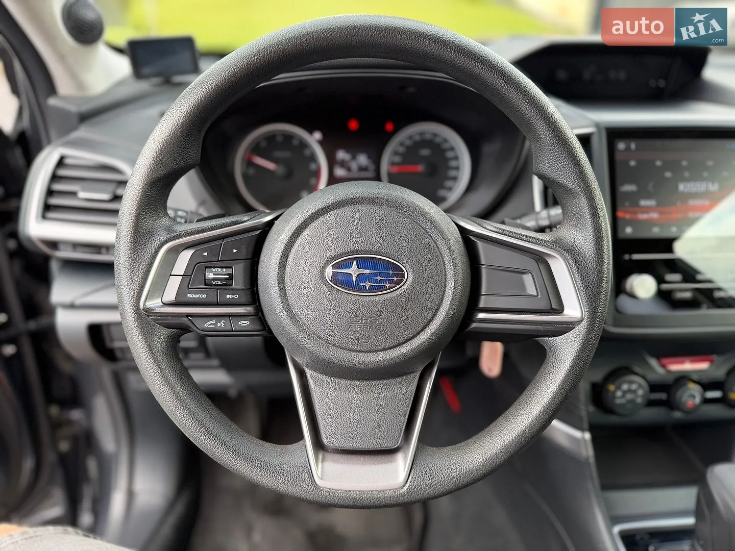2020 Subaru Forester - мініатюра 11