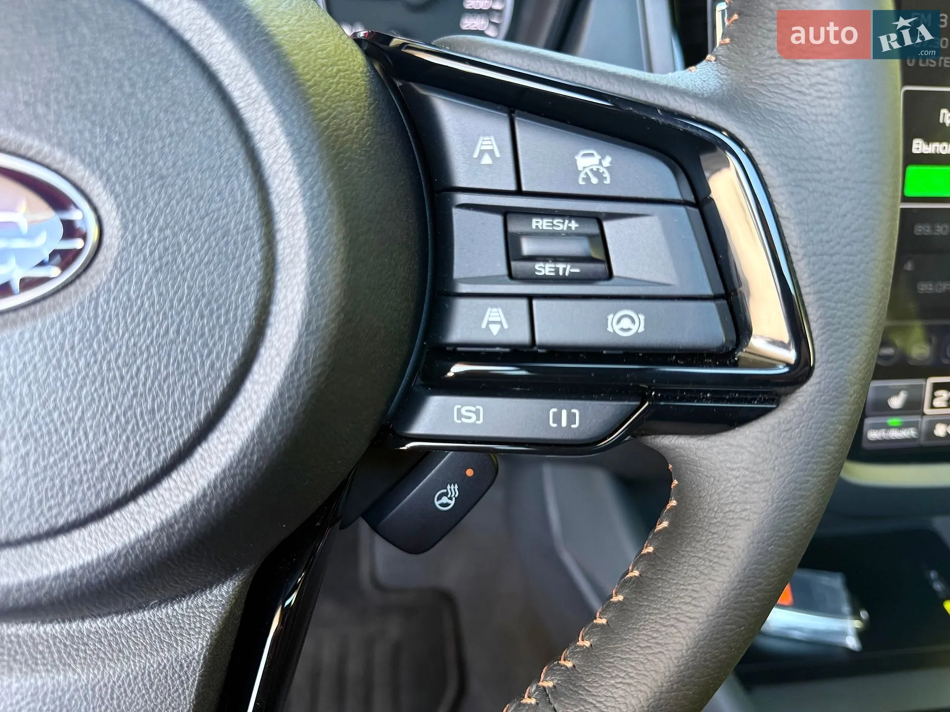 2025 Subaru Forester - мініатюра 28